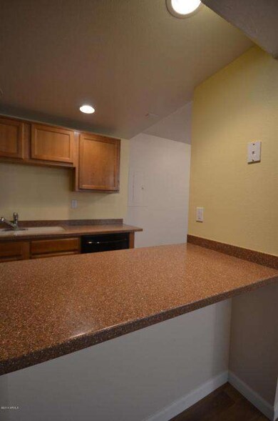 Breakfast Bar
