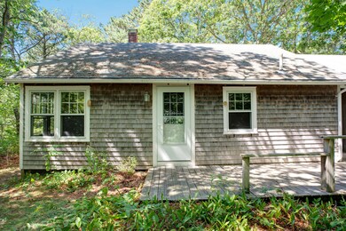66 F r Lillie Rd, Woods Hole, MA 02543 - photo 5