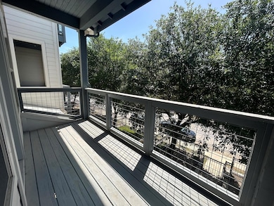 primary private balcony