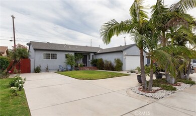 Look at the size of the RV space! It has all the utilities too-electrical, water and sewer.