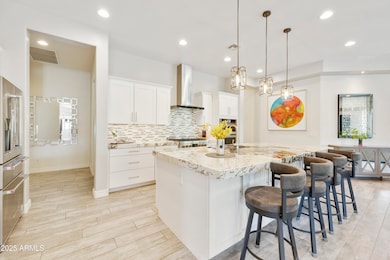 5458 S Chatsworth, Mesa, AZ 85212 - photo 5