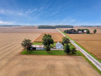 1104 N Roussey Rd, New Haven, IN 46774 - photo 2