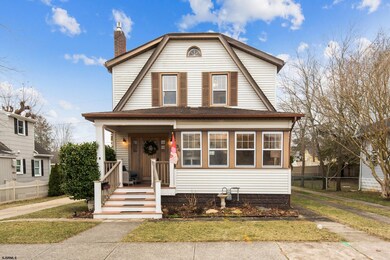 34 E Dawes Ave, Somers Point, NJ 08244 - photo 2