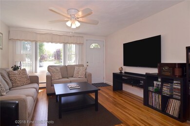 128 Cannon St, Cranston, RI 02920 - photo 3