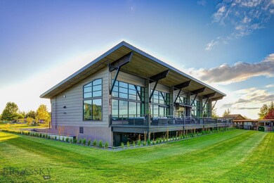 Black Bull club amenities include private restaura