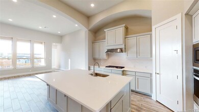 24727 Malka, San Antonio, TX 78259 - photo 3