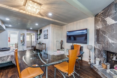 900 S Weatherred Dr unit 900L, Richardson, TX 75080 - photo 4