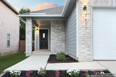 3611 Longhorn Creek, San Antonio, TX 78261 - photo 3