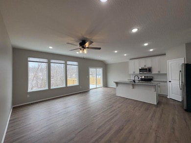 1343 N Maxine Ave, Nixa, MO 65714 - photo 7