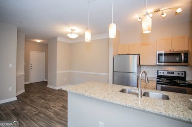 26000 Mill Creek Ave unit 42008, Alpharetta, GA 30022 - photo 3