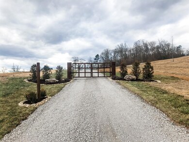 613 CIndy COurt gate 3