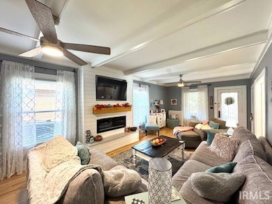 605 S Main St, Knox, IN 46534 - photo 6