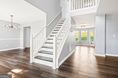 4664 Seagull Cove, Decatur, GA 30035 - photo 3