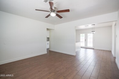 10th St. Living Room #2