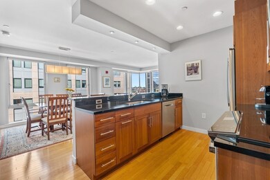 80 Broad St unit 907, Boston, MA 02110 - photo 5