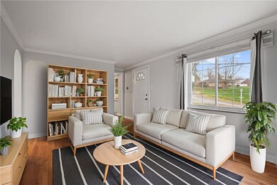 163 Mclaughlin Dr, New Kensington, PA 15068 - photo 4