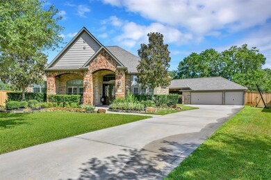 21114 Refuge Creek Dr, Cypress, TX 77433 - photo 7