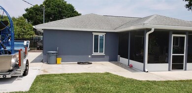 Back of Home