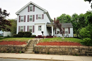 47 Dutcher St, Hopedale, MA 01747 - photo 2