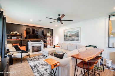 407 N Foote Ave, Kaplan, LA 70548 - photo 4