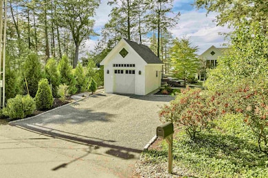 163 Clark Rd, Wolfeboro, NH 03894 - photo 6