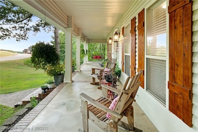 3525 Golf Course Dr, Alma, AR 72921 - photo 5