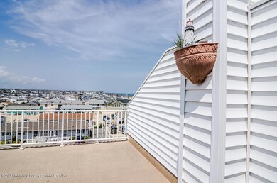Rooftop Views