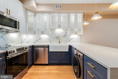 1609 17th St SE unit 202, Washington, DC 20020 - photo 3