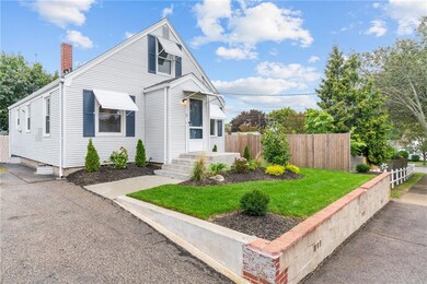 11 Berkley St, Cranston, RI 02910 - photo 5