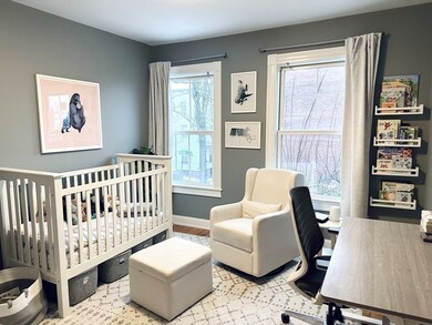 2 Auburn Square unit 1, Charlestown, MA 02129 - photo 7