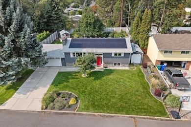 5512 S Pittsburg St, Spokane, WA 99223 - photo 3