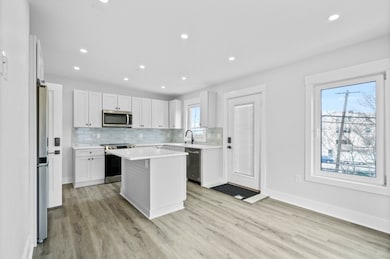 6 Garfield Ave unit 1, Revere, MA 02151 - photo 3