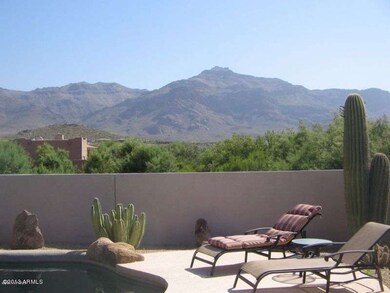 Priceless View Backyard Photo