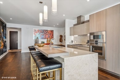 The St. Regis Chicago unit 2103, Chicago, IL 60601 - photo 6