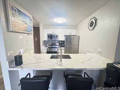 Pearl One unit 12J, Aiea, HI 96701 - photo 2