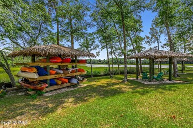Kingfish Amenities (4)