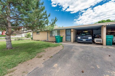 1942 Iris St, Lakewood, CO 80215 - photo 3