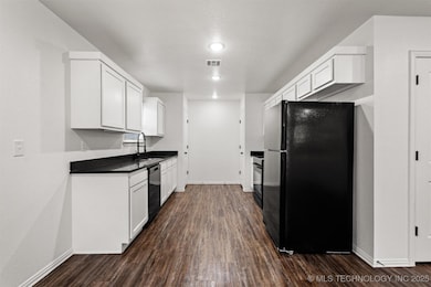 405 E Jones St, Durant, OK 74701 - photo 7