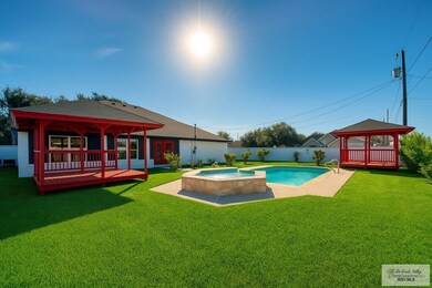 2432 Flushing Meadows, Weslaco, TX 78596 - photo 2