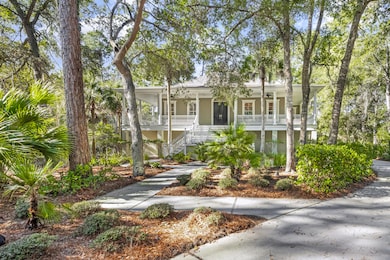 2824 Old Drake Dr, Johns Island, SC 29455 - photo 2