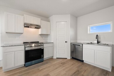 2505 Eureka Ave, Lubbock, TX 79407 - photo 7