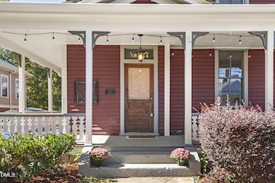 527 N East St, Raleigh, NC 27604 - photo 3