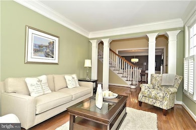 631 Pheasant St, Gaithersburg, MD 20878 - photo 3