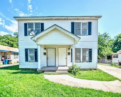 1209 W Pine Ave, Duncan, OK 73533 - photo 2