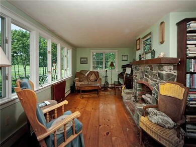 Living Room. The living room is...