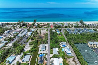 Deeded Beach Access to Gulf beaches