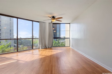 Craigside Condominiums unit I303, Honolulu, HI 96817 - photo 3