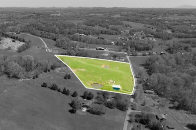 TBD Snapp Bridge Road Lot lines example