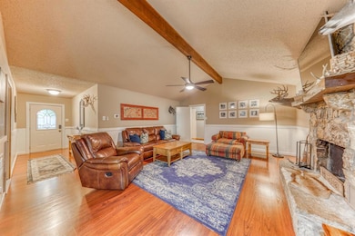 1220 Julie St, Weatherford, TX 76086 - photo 5