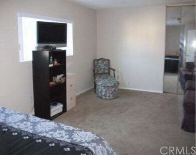 Large 3rd bedroom